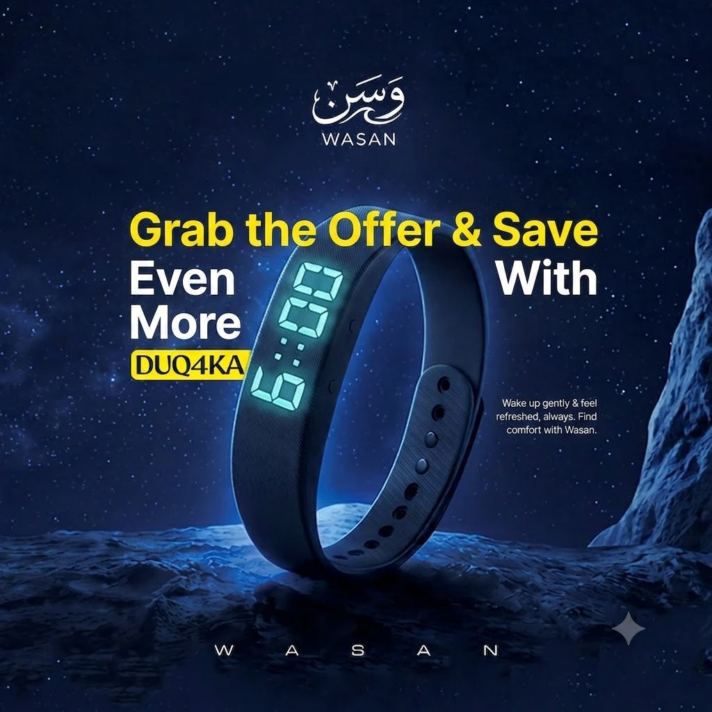 DREAMBAND™ SMART SLEEP BRACELET