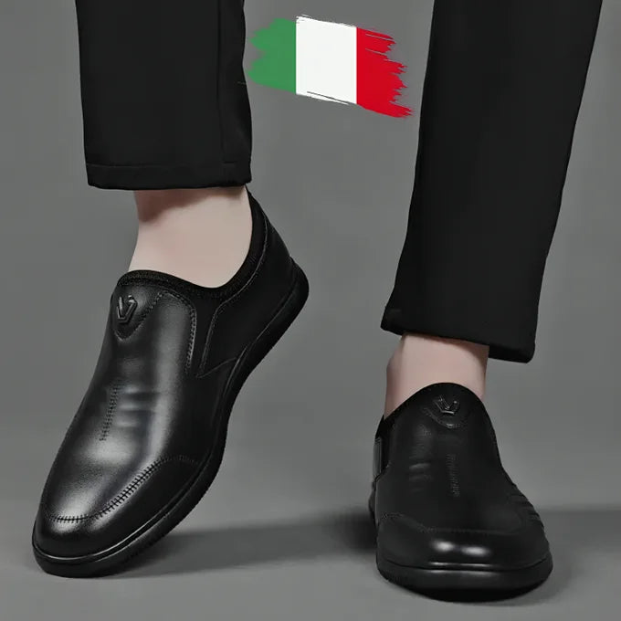 Italian Elegance Shoes 2026-TZN