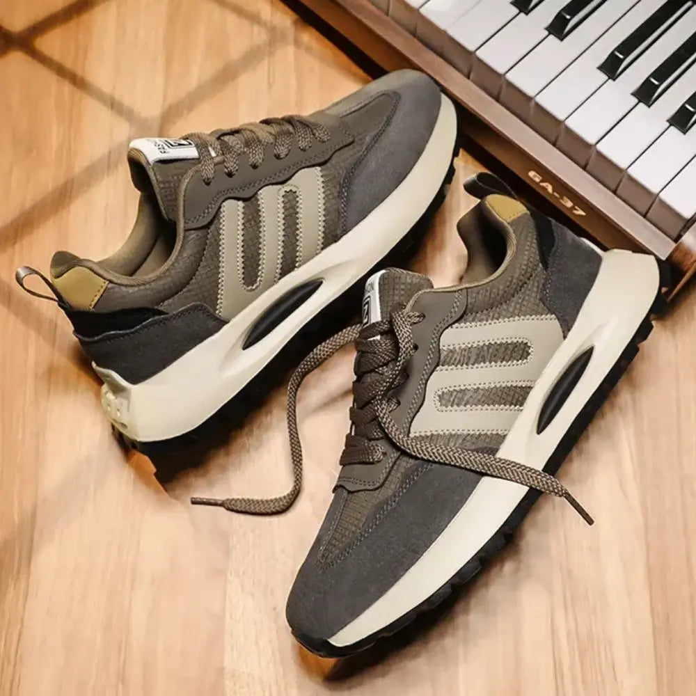 Explorer™ Sneakers Trend Outdoor-TZN