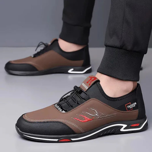 ALL-TERRAIN SPORTS SHOES 2026-TZN