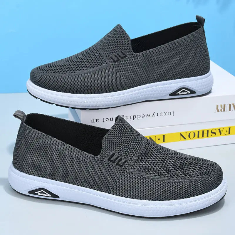 Trendy Loafers 2026-TZN