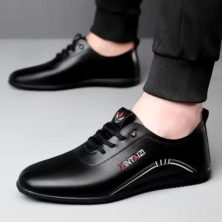 BRITISH DESIGN SHOES-TZN